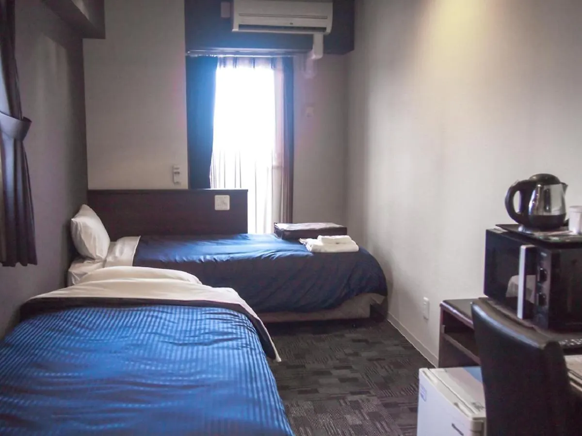 HOTEL LiVEMAX BUDGET Nagoya Taikodori