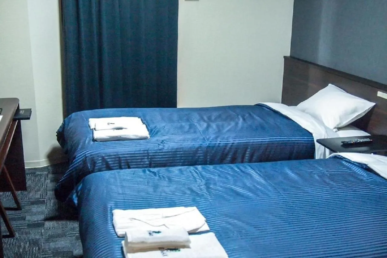 HOTEL LiVEMAX BUDGET Nagoya Taikodori