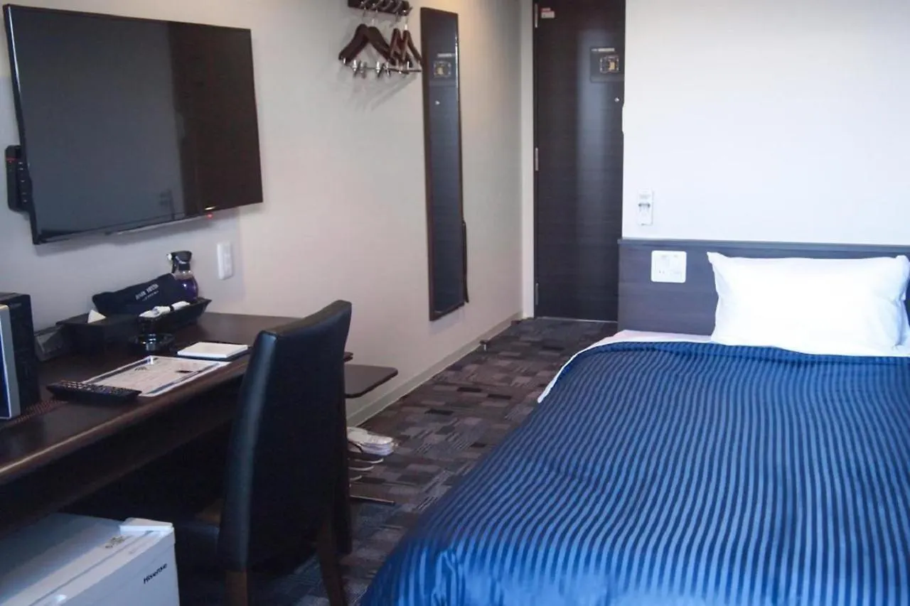 HOTEL LiVEMAX BUDGET Nagoya Taikodori